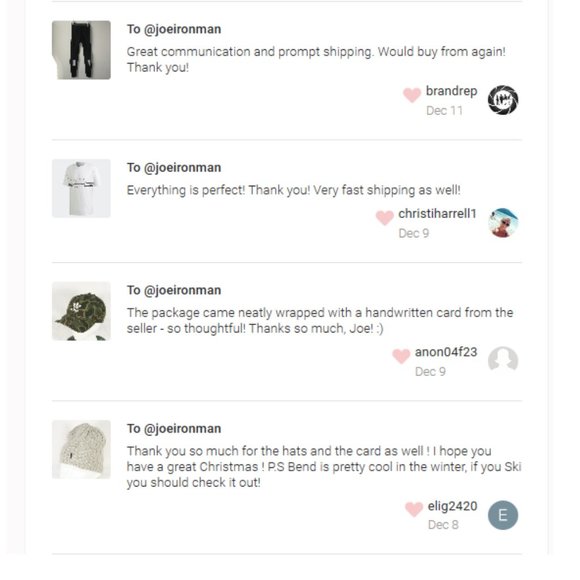 Don't Fret! You'll get five-star service! - Picture 5 of 8